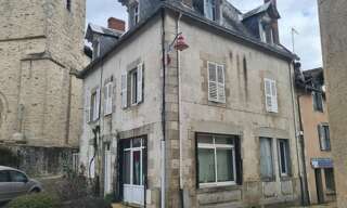 Maison 6 Pièces 132 m² à vendre à Linards (87130)