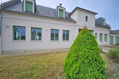 Maison 6 pièces 335000 €