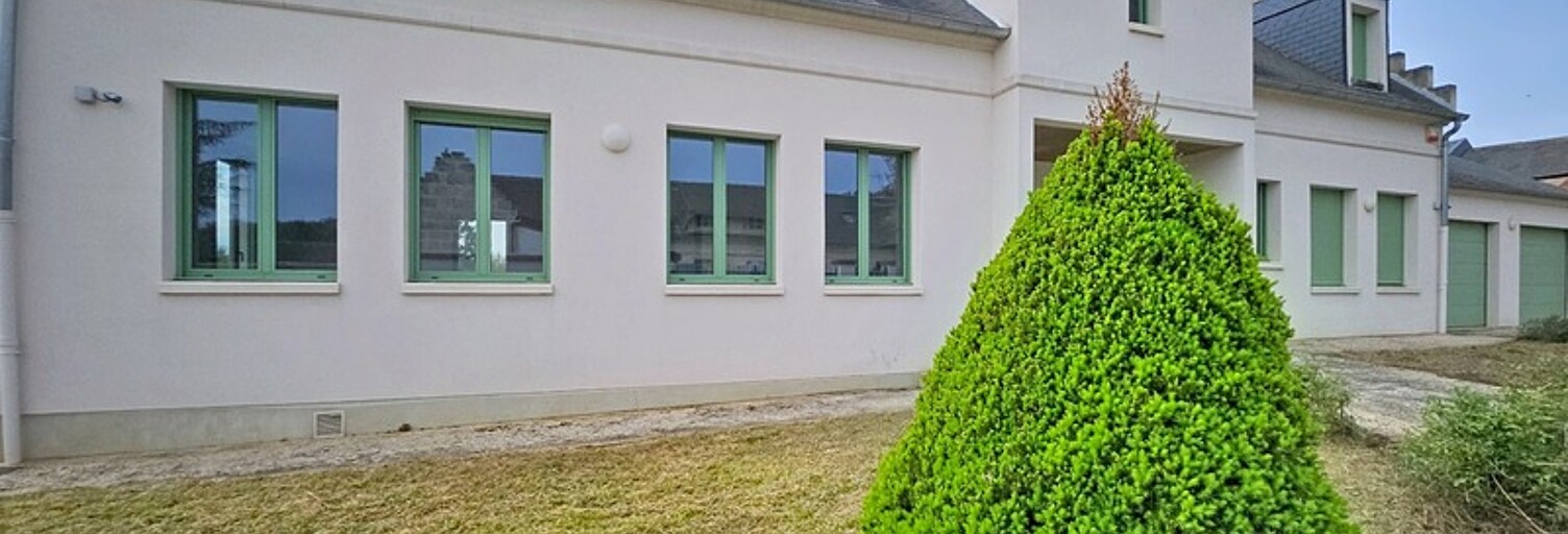 Maison 6 Pièces 320 m² à vendre à Chassemy (02370)
