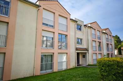 Appartement 1 pièces 67000 €