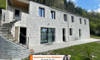 Maison 5 Pièces 172 m² à vendre à Orbec (14290)