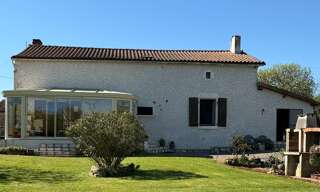 Maison 7 Pièces 135 m² à vendre à Cellefrouin (16260)