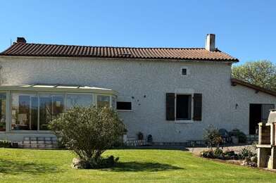 Maison 7 pièces 185000 €