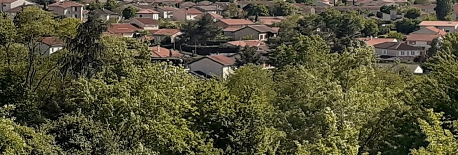 Appartement 5 Pièces 103 m² à vendre à Montagny (69700)