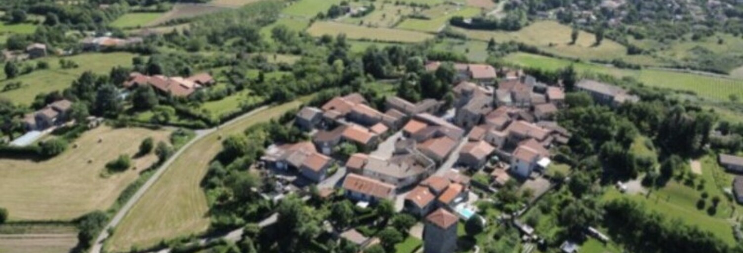 Appartement 4 Pièces 90 m² à vendre à Montagny (69700)