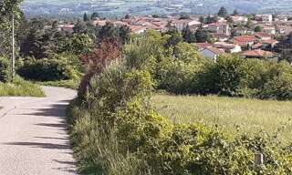 Appartement 4 Pièces 90 m² à vendre à Montagny (69700)