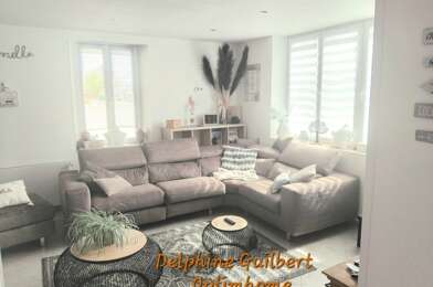 Maison 8 pièces 475000 €