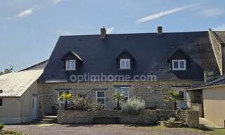 Maison 8 Pièces 222 m² à vendre à Thue et Mue (14210)