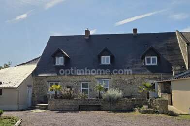 Maison 8 pièces 475000 €