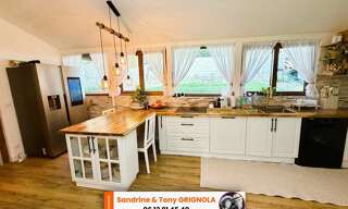 Appartement 3 Pièces 70 m² à vendre à Lisieux (14100)