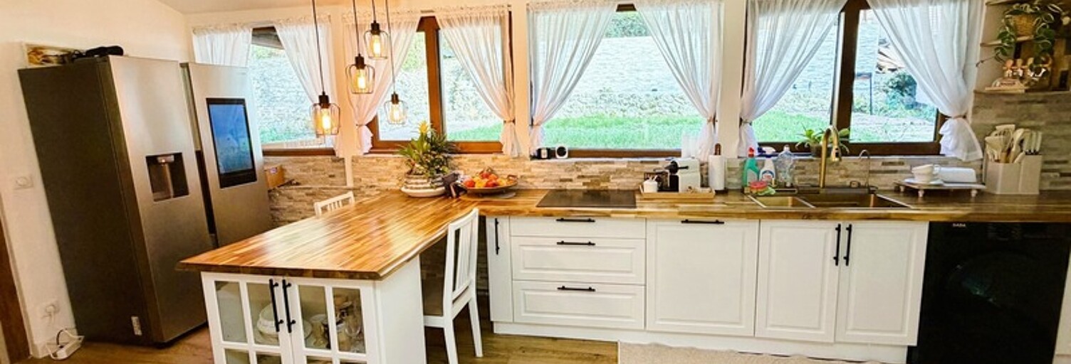 Appartement 3 Pièces 70 m² à vendre à Lisieux (14100)