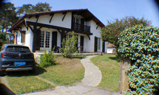 Maison 6 Pièces 137 m² à vendre à Mimizan (40200)