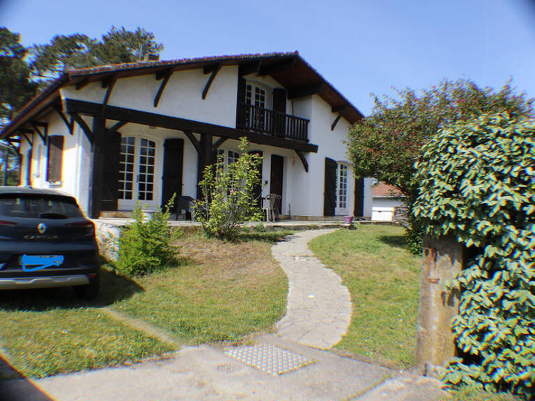 MIMIZAN (40)-Maison 6 pièces – 138 m² env. – Sous-sol 100 m² – Terrain 704 m² – Proche plages — photo 1