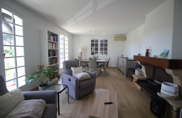 MIMIZAN (40)-Maison 6 pièces – 138 m² env. – Sous-sol 100 m² – Terrain 704 m² – Proche plages — photo 5