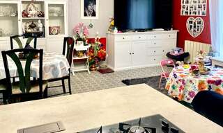 Maison 6 Pièces 128 m² à vendre à Mordelles (35310)