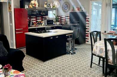 Maison 6 pièces 237500 €