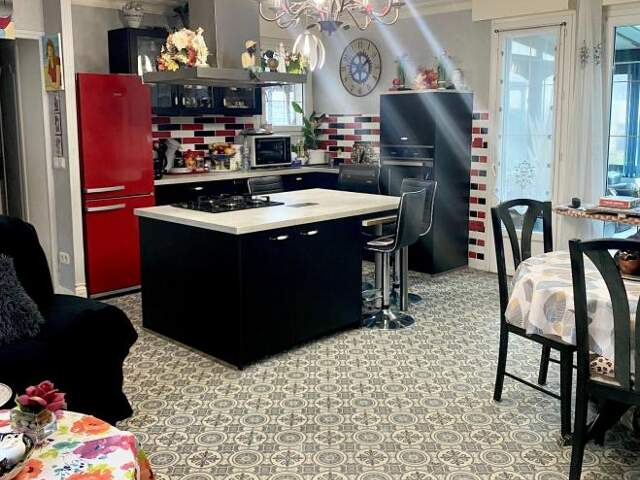 Maison familiale à vendre 6 pièces MORDELLES (35) — photo du bien