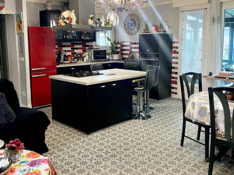 Maison familiale à vendre 6 pièces MORDELLES (35) — photo 1