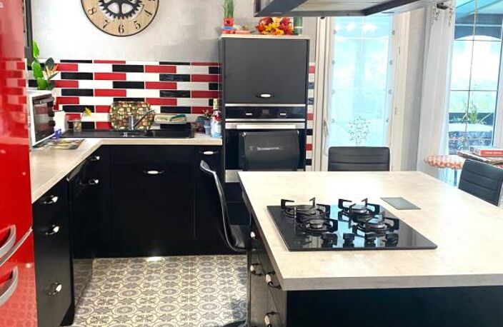 Maison familiale à vendre 6 pièces MORDELLES (35) — photo 2