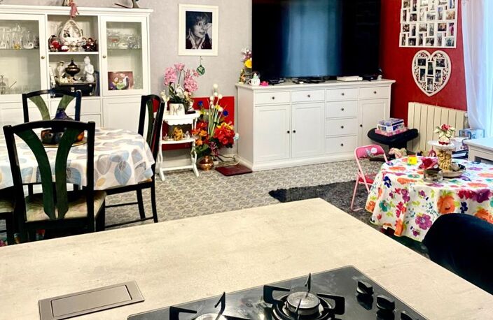 Maison familiale à vendre 6 pièces MORDELLES (35) — photo 3