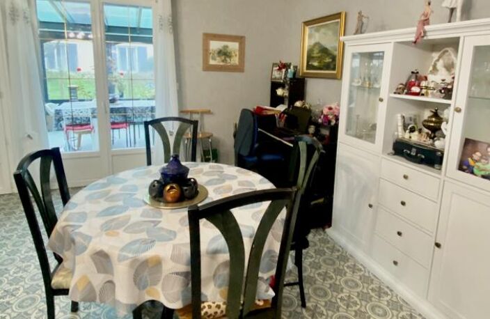 Maison familiale à vendre 6 pièces MORDELLES (35) — photo 4