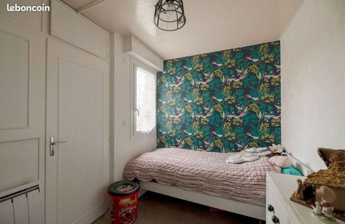 Maison familiale à vendre 6 pièces MORDELLES (35) — photo 5