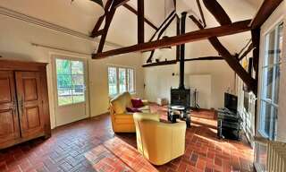 Maison 7 Pièces 182 m² à vendre à Sylvains-Lès-Moulins (27240)