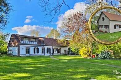 Maison 7 pièces 354000 €