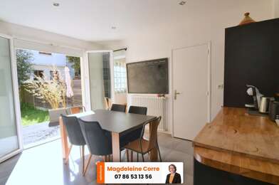 Maison 5 pièces 560000 €