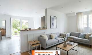 Maison 5 Pièces 122 m² à vendre à Montreuil (93100)