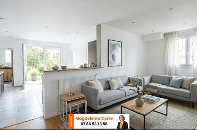 Maison 5 pièces 589000 €