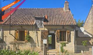 Maison 3 Pièces 46 m² à vendre à Souvigny (03210)