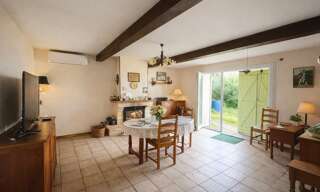 Maison 5 Pièces 200 m² à vendre à Saint-Sauveur (33250)