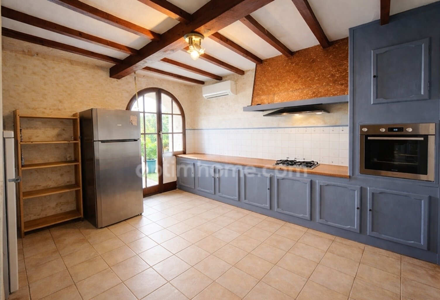 Investissement immobilier – Projet de création de 2 appartements et 2 maisons — photo 1