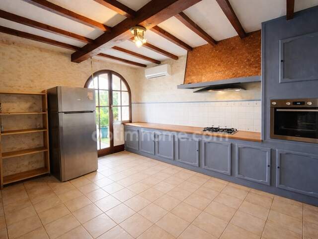 Investissement immobilier – Projet de création de 2 appartements et 2 maisons — photo du bien