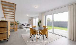 Maison 6 Pièces 133 m² à vendre à Vannes (56000)