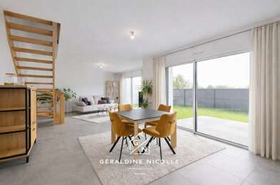 Maison 6 pièces 479000 €