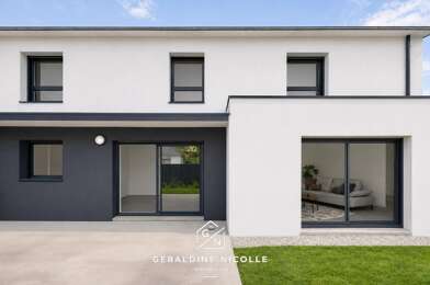 Maison 6 pièces 479000 €