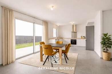 Maison 6 pièces 479000 €