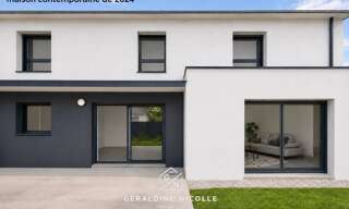 Maison 6 Pièces 133 m² à vendre à Vannes (56000)