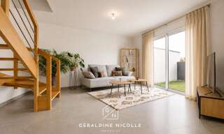 Maison 6 Pièces 133 m² à vendre à Vannes (56000)