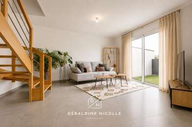 Maison 6 pièces 449000 €