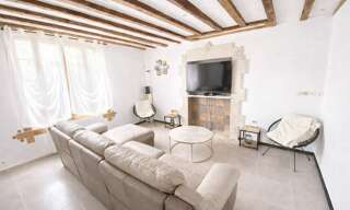 Maison 5 Pièces 117 m² à vendre à Rozet-Saint-Albin (02210)