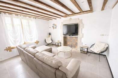 Maison 5 pièces 129000 €