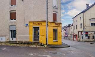 Immeuble  200 m² à vendre à Champlitte (70600)