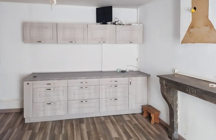 Immeuble à vendre 200 m2 à Champlitte — photo 3