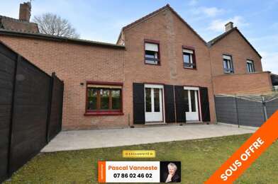 Maison 5 pièces 239000 €