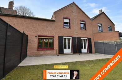 Maison 5 pièces 239000 €