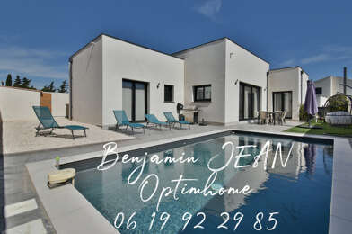 Maison 4 pièces 458000 €