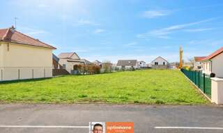 Terrain  1172 m² à vendre à Tavaux (39500)